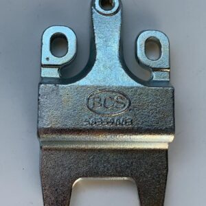 KIT PREMILAMA CON PIASTRINA - BCS - 56359003Z - immagine 1