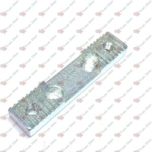 BLADE ATTACHMENT PLATE - BCS - 56359106Z - Image 1