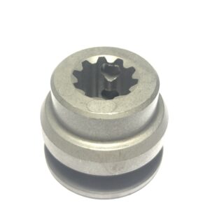 SLIDING SLEEVE FOR 10-TOOTH PTO CONNECTION - BCS - 56443164 - Image 1