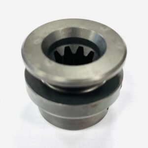 SLIDING SLEEVE FOR 10-TOOTH PTO CONNECTION - BCS - 56443164 - Image 2