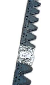 BLADE 28 SECTIONS LENGTH 2.12 m. DUPLEX - BCS - 58027093T - Image 1