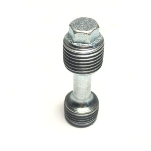 SCREW FOR BLADE ATTACHMENT - BCS - 58058662 - Image 1
