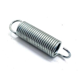 PULL SPRING LENGTH 104 mm. - BCS - 58070790 - Image 1