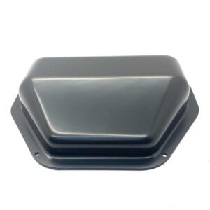 BONNET WINDSHIELD COVER - BCS - 58092970 - Image 1