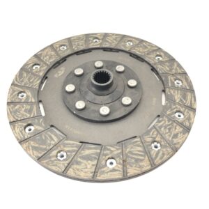 CENTRAL CLUTCH DISK - BCS - 580A2090 - Image 1