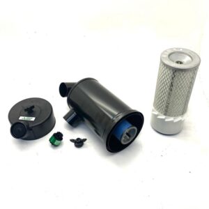 COMPLETE AIR FILTER - BCS - 58171749 - Image 2