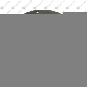 DISCO PARASTRAPPI - BCS - 58173493 - immagine 1