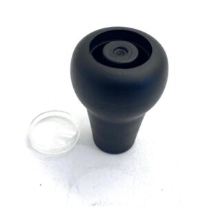 GEAR LEVER KNOB DIAMETER 12 mm. - BCS - 58174192 - Image 1