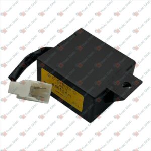 ELECTRONIC CONTROL UNIT COBO AM121/1 - BCS - 58175700 - Image 1