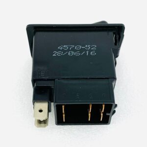 DIFFERENTIAL LOCK SWITCH - BCS - 58176580 - Image 2