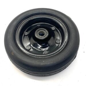 FULL FRONT WHEEL - BCS - 58194185 - Image 1