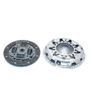 CLUTCH KIT DIAMETER 210 mm. - BCS - 581A1061 - Image 1