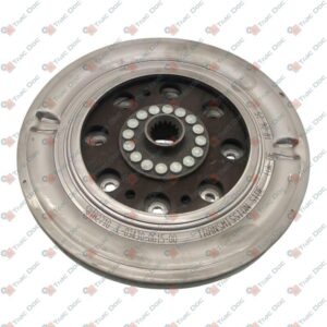 DAMPER JOINT - BCS - 581A2710 - Image 1