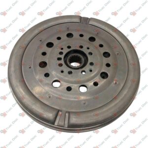 DAMPER JOINT - BCS - 581A2710 - Image 2