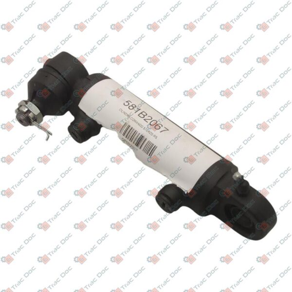 BCS581B2067