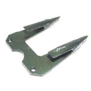 DUPLEX GOLD FENDER TOOTH - BCS - 59028930T - Image 1