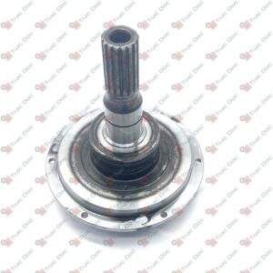 CLUTCH HOUSING - BCS - 59071348 - Image 1