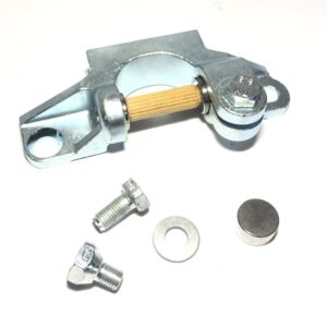 KIT ATTACCO LAMA CON VITI - BCS - 59246663 - immagine 1