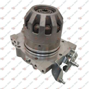 POWERSAFE CLUTCH GROUP Q25.4 (3/8) - BCS - 59256037 - Image 1