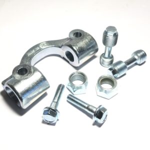 MODIFIED BLADE ATTACHMENT KIT ex 59048536 - BCS - 59258753 - Image 1