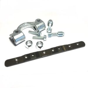 KIT ATTACCO LAMA ex 52143541Z - BCS - 59258874 - immagine 1