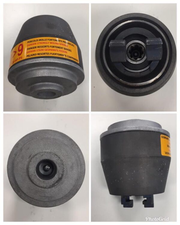 BCS592C1012