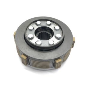 COMPLETE CLUTCH KIT - BCS - 59900224 - Image 2