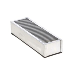 CAB AIR FILTER (ACTIVATED CARBONS) - BCS - 59900677 - Image 1