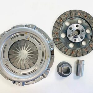 COMPLETE CLUTCH KIT - BCS - 59968140 - Image 1