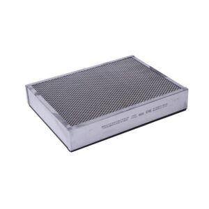 CAB AIR FILTER (ACTIVATED CARBONS) - BCS - 92481598 - Image 1