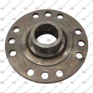 FERRARI DIFFERENTIAL BOX COVER - BCS - F0110010108 - Image 1
