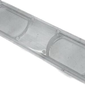 FERRARI TRANSPARENT HEADLIGHT MASK - BCS - F0190033900 - Image 1