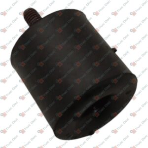 RUBBER BUFFER FOR HOOD CLOSURE - BCS - F0482252000 - Image 1