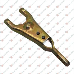 CLUTCH CONTROL FORK - BCS - F0819134010 - Image 1