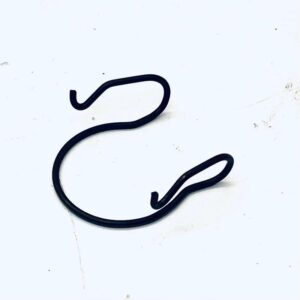 CLUTCH THRUST SLEEVE SPRING - BCS - F0819134050 - Image 1