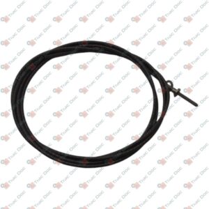 TACHOMETER CORD LENGTH 1570 mm. - BCS - F0825324020 - Image 1