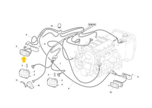 BCSF0825420500