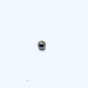 SFERA ACCIAIO DIAMETRO 8,731 mm. - BCS - F0847434000 - immagine 1
