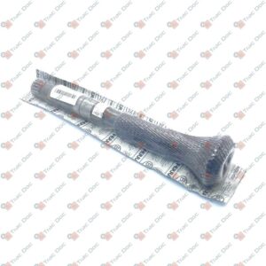 PASQUALI FRONT MAIN SHAFT - BCS - P207302000000 - Image 1