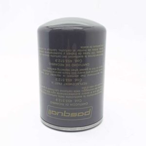 HYDRAULIC OIL FILTER - BCS - P453512090001 - Image 1