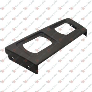 FRONT HEADLIGHT MASK - BCS - P470398000002 - Image 1