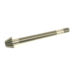 PASQUALI 5981111 9-TOOTH CUTTER PINION - BCS - P598111010007 - Image 1