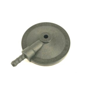 PASQUALI 9002050 DIESEL FILTER COVER - BCS - P900205000000 - Image 1