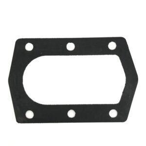 RUBBER STEERING BOX GASKET - BCS - P985223000001 - Image 1