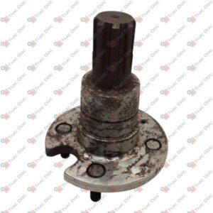 PASQUALI 9883620 REAR AXLE SHAFT RIGHT SIDE - BCS - P988362000002 - Image 1
