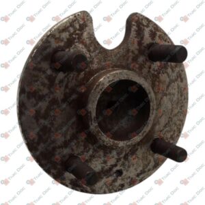 PASQUALI 9883620 REAR AXLE SHAFT RIGHT SIDE - BCS - P988362000002 - Image 2