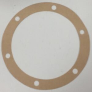 PASQUALI CUTTER COVER GASKET - BCS - P593003000000 - Image 1