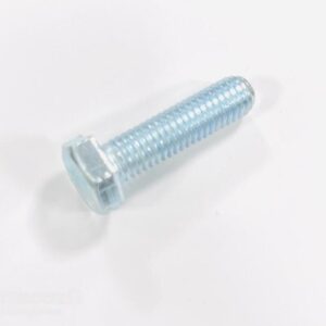 GALVANIZED HEXAGON HEAD SCREW M8x1,25 L=30 mm - AFTERMARKET - 08.030.AEZ - Image 1