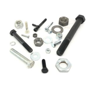 M18 P.2.5 SELF-LOCKING NUT - AFTERMARKET - 18.000.ABZ - Image 1