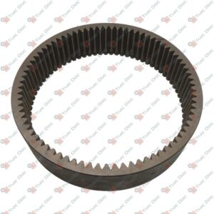 77-TOOTH EPICYCLOIDAL CROWN - CARRARO - 125186 - Image 1